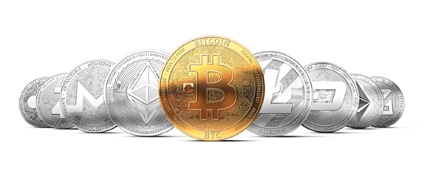 8-Cryptocurrency